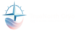 True North Cryo Mobile Logo