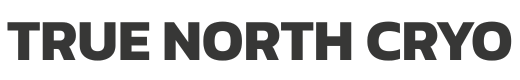 True North Cryo Mobile Logo